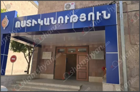 Արարատի մարզում 47-ամյա տղամարդը շшնտաժի միջոցով սեքuուալ բնույթի գործողություններ է կատարել 14-ամյա աղջկա նկատմամբ. տղամարդը ձերբակալվել է